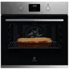 Image de Four Encastrable - Electrolux - Surroundcook 600 - Multifonction - AquaClean - Acier Inoxydable