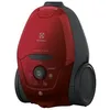 Image de Electrolux Pure D8.2 PD82-4CR - Aspirateur - traineau - sac - 600 Watt - rouge chili en occasion ou reconditionné