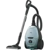 Image de Aspirateur sans sac - AEG - VX82-1-4MB - Bleu - 35 L - Filtre hygiénique