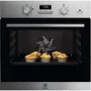 Image de Four électrique - ELECTROLUX - FOUR MULTI CATA 72L A SERIE 60 0 STEAMBAKE INOX - A catalyse - Gris - 72L