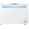 Image de Electrolux Congélateur coffre 130cm 371l - LCB3LE38W0