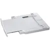 Image de AEG SKP11GW3 - 902980252. Type: Kit d'empilage Compatibilité de marque: AEG. Largeur: 610 mm Profondeur: 695 mm Hauteur: 65 mm