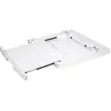 Image de Accessoire lave-linge / sèch-linge - ELECTROLUX - E4YHMKP3 - Blanc - Tablette coulissante - Compact