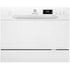 Image de Lave-vaisselle compact ELECTROLUX ESF2400OW - Blanc - Programme cristaux - 5 programmes