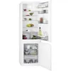 Image de Congélateur combiné encastrable AEG Total No Frost SCB 618E6 TS 54 cm