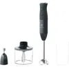 Image de Robot pâtissier Electrolux E4HB1-6GG Black Pearl