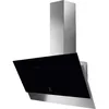 Image de Hotte murale Electrolux Série 700 LFV429Y Noir/Acier inoxydable - Evacuation & recyclage - 756 m3/h - 58 dB