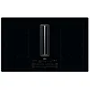 Image de Plaque induction Aeg CCE84779CB + HOTTE INTEGREE Recyclage