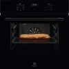 Image de Four encastrable Electrolux EOF5C50BZ - Catalyse - Noir