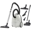 Image de Aspirateur balai - AEG - AB61H6SW - Blanc - Avec sac - 850 W