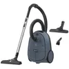 Image de Aspirateur traîneau - ELECTROLUX - EB61C2DBP - 650W - 35L - 73dB - Bleu