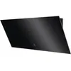 Image de Hotte décorative verticale - ELECTROLUX - LFV339K - 898 x 396 x 543 cm - Noir