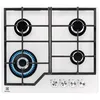 Image de ELECTROLUX Plaque gaz KGG64362W Série 600 9 niveaux de puissance