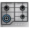 Image de Plaque : Gaz ELECTROLUX 4 Feux 59 cm / 52 cmcm KGG64362S