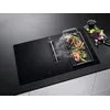Image de TABLE DE CUISSON INDUCTION ASPIRANTE AEG CCE84751CB - 7332543838639