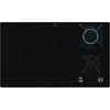 Image de Electrolux Plaque de cuisson Mixte induction Série 800 Mixed Hob 90 cm KDI951723K Noir