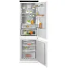 Image de Rfrigrateur-conglateur combin Encastrable 177.2 cm Cooling 360 Electrolux ENC8MD18S D Blanc