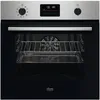 Image de Four encastrable pyrolyse FAURE FOPEE6X2 - 65L - SurroundCook
