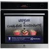 Image de Four Electrolux EOC8P39X