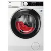 Image de Lave-linge et sèche-linge AEG LWR7316O4B 10/6 kg 1600 tr/min Blanc