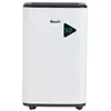 Image de Déshumidificateur Woods MDX20P 20L-24h