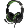 Image de DELTACO GAM-128 Casque Gaming stéréo 40 mm pour Xbox Series X/S avec microphone flexible