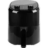Image de EMERIO AF-130646 Friteuse à air chaud 2.2 l 1000 W sans BPA fonction minuteur noir