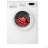 Image de Lave-linge - AEG - LFA5I82WRE - 8 kg - 1200 rpm - Blanc - Intégré