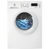 Image de Lave-linge hublot Pose-libre TimeCare 8 kg ELECTROLUX EW2F6812AW Classe A