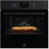 Image de Four Electrolux EOF4P56H Noir
