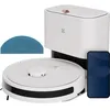 Image de Aspirateur robot - ELECTROLUX - ER71UW2SW - Navigation LiDAR - Auto-vidage 2 4 L - 4000 Pa