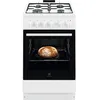 Image de Gazinière Electrolux LKG500013W