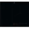 Image de Plaque de cuisson Induction Série 600 FlexiBridge 60 cm Zone Flexible Electrolux EIV65356 Noir