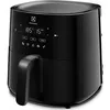 Image de Friteuse électrique - ELECTROLUX - EAF3B - 1300 W - 35 L - Minuterie 0-60 min