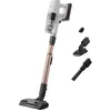 Image de Aspirateur balai Electrolux - Mode intelligent - Plastique Recyclé - support de charge magnétique - Blanc -EP82UB25SH