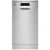 Image de Electrolux Lave-vaisselle 45cm 10 couverts 46db inox - ESA63200SX
