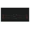 Image de Plaque induction Aeg TI84IB30FZ SAPHIRMATT