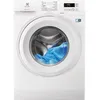 Image de Lave-linge hublot Electrolux - 7 kg - Classe A - Durée des cycles réglable - EW5F6712BC