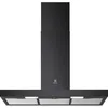 Image de Hotte 90 cm Série 600 ExtractionTech Electrolux EFT39K Noir