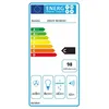 Image de Groupe filtrant - ELECTROLUX - LFG517X - 70 cm - Eclairage LED - Débit 705 m3/h