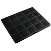 Image de Filtre charbon ECFB01 902986573/1 pour Hotte HOTTE DECOR MIOGO MHB901SH SMARTHOOD AEG ARTHUR MARTIN ELECTROLUX FAURE MIOGO
