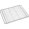 Image de Plaque a four - grille pour four Electrolux Friteuse à air chaud - E9OOAFWM