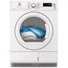 Image de Electrolux Sèche-linge pompe à chaleur 60cm 8kg blanc - EDHF2804DC