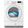 Image de Electrolux Sèche-linge pompe à chaleur 60cm 8kg blanc - EDHF4812AC