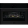 Image de Four Encastrable Email lisse Compact 800 MealAssist CombiQuick ELECTROLUX EVL9E2XT Classe Non renseigné Noir mat