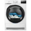 Image de Electrolux Sèche-linge pompe à chaleur 60cm 9kg blanc - EW6HI6295BN