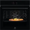 Image de Four Encastrable Vapeur 800 MealAssist avec SteamPro ELECTROLUX Y9SOB3XH Classe A++ Noir Pure Black