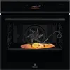 Image de Four Encastrable Vapeur 800 MealAssist avec SteamPro ELECTROLUX EOB8S39H Classe A++ Pure black