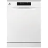 Image de Electrolux Lave-vaisselle 60cm 13 couverts 44db blanc - ESA47400SW