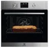 Image de Four encastrable Electrolux EDF4P46X2 Inox